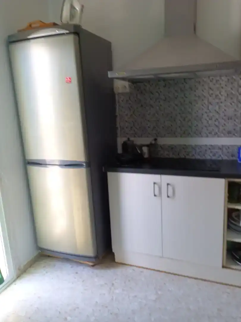 Habitación 150 m², Sevilla