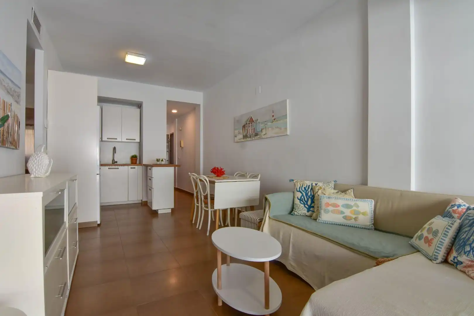 Appartamento 71 m² a Puçol