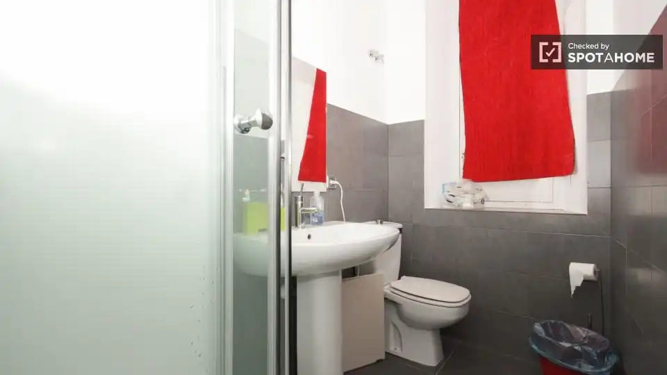 Habitació de lloguer, Granada