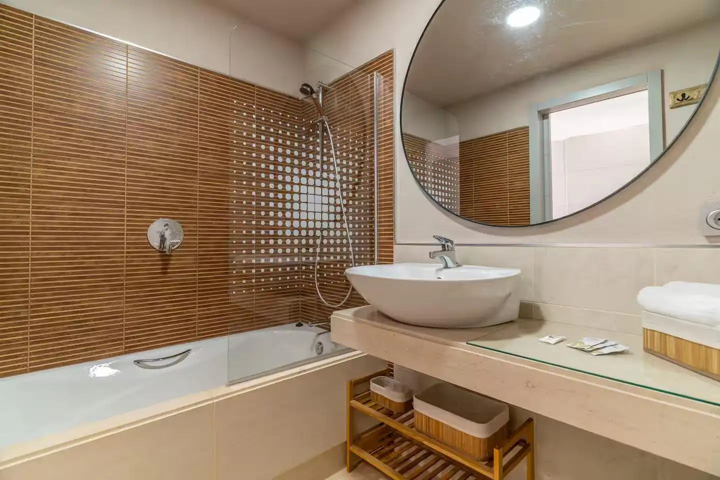 Piso de 80 m² en Vera