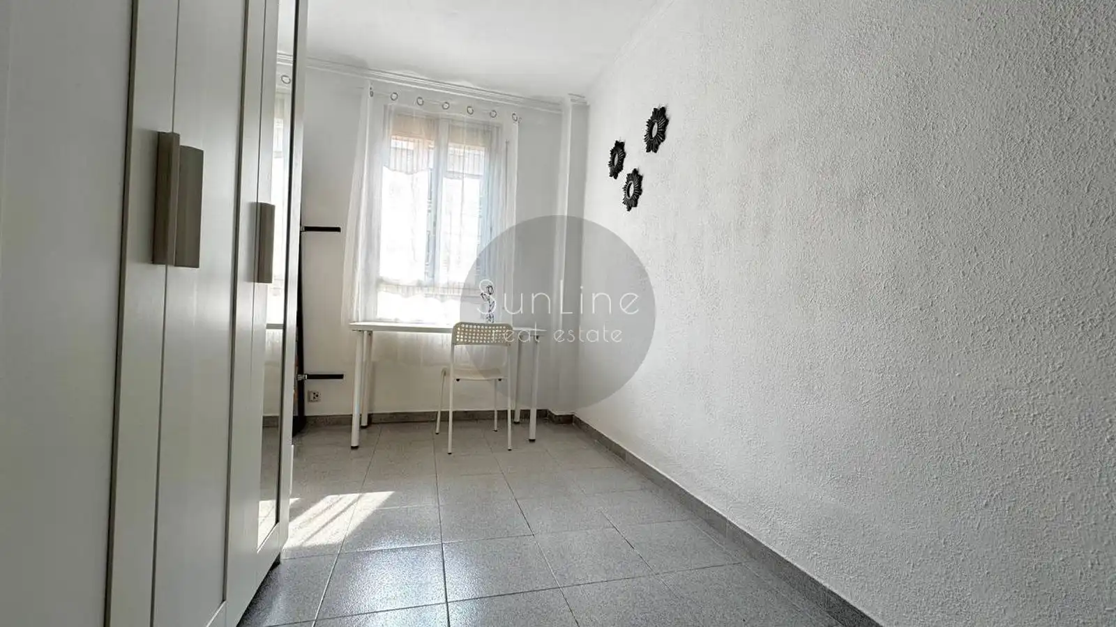 Pis de 70 m² a València