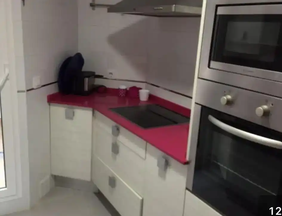 Piso de 60 m² en Sanlúcar de Barrameda