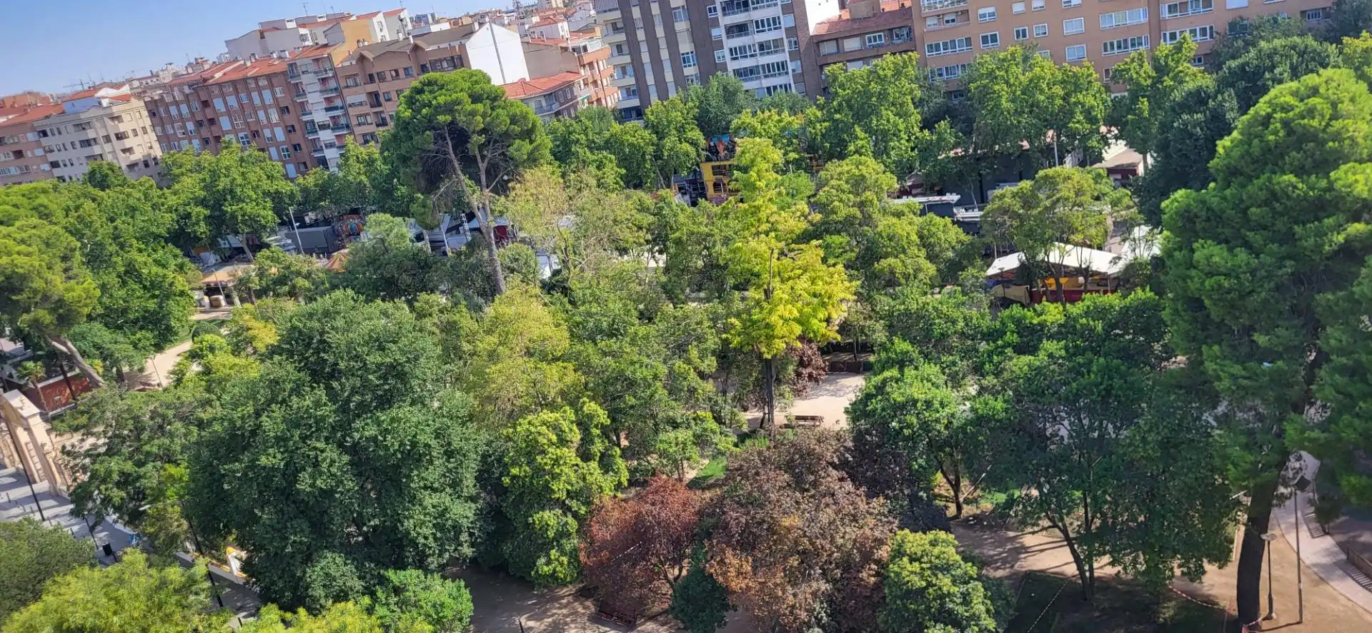 Piso de 79 m² en Albacete