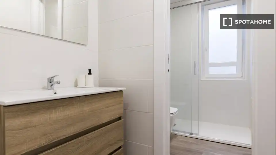 Habitación en alquiler, Zaragoza