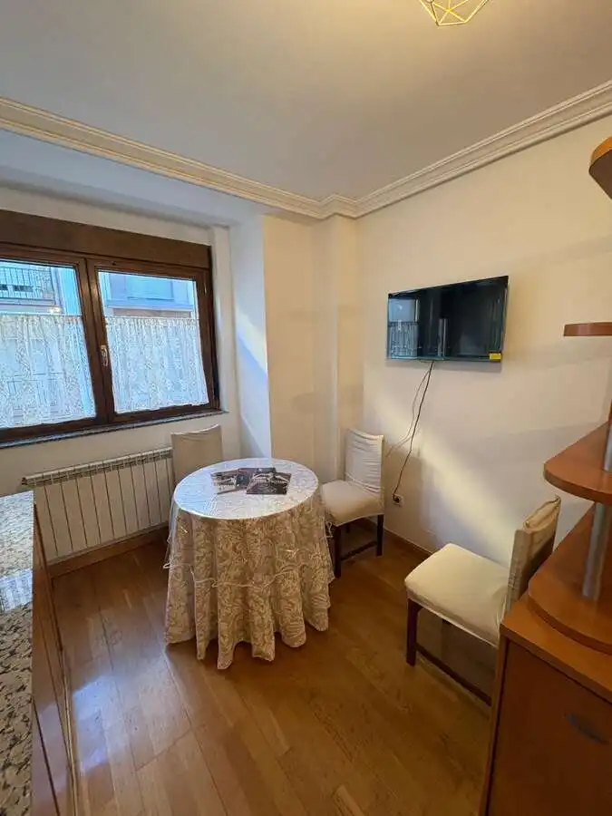 Piso de 60 m² en Salamanca