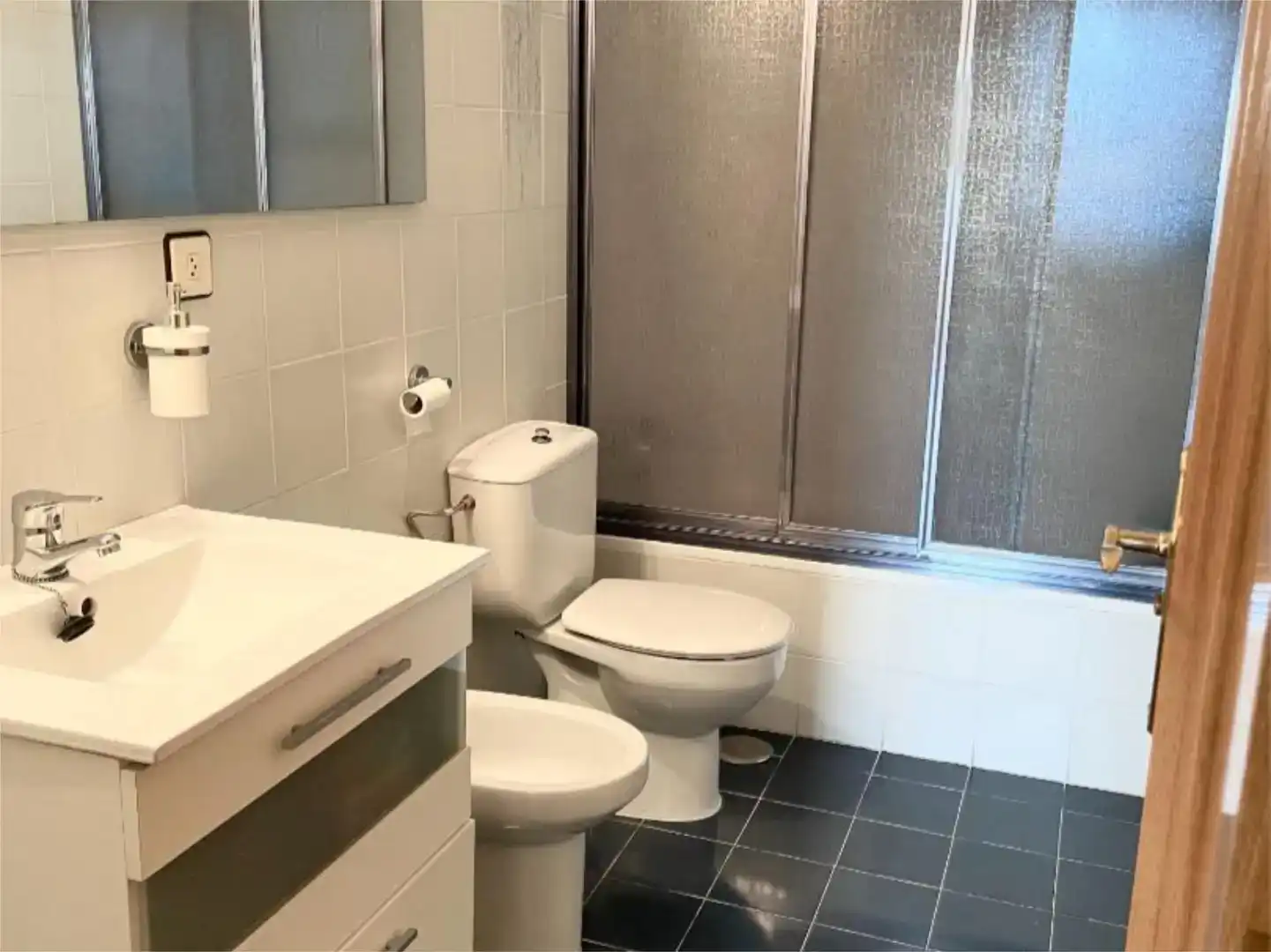 Piso de 90 m² en el Campello