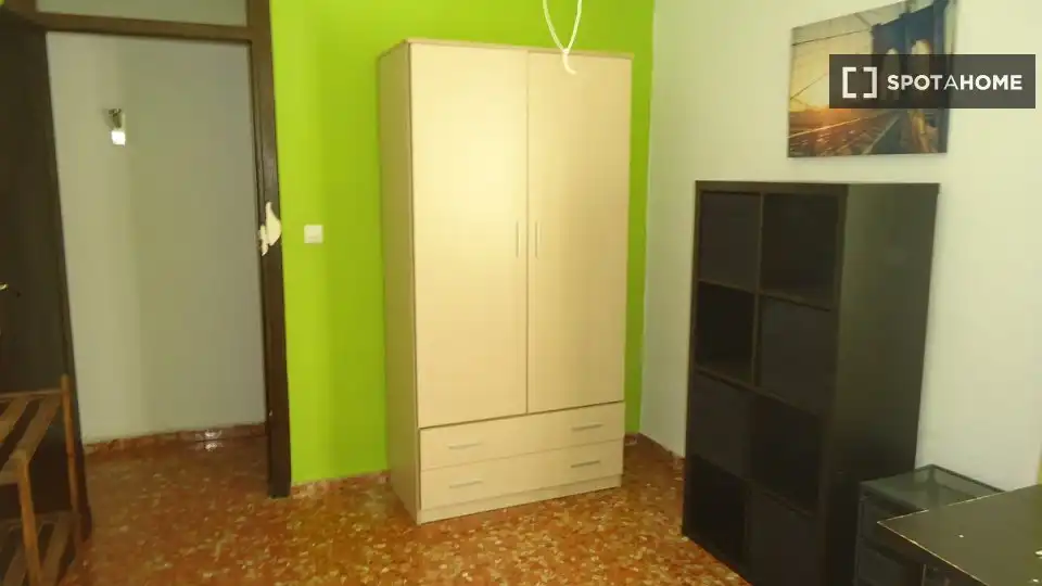 Habitación en alquiler, Córdoba