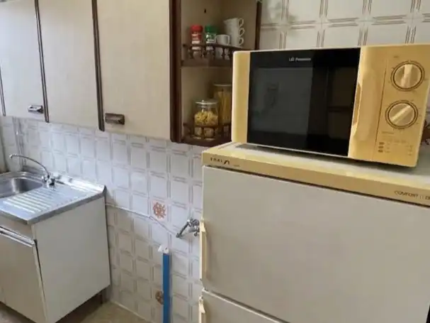Piso de 110 m² en Cangas de Morrazo