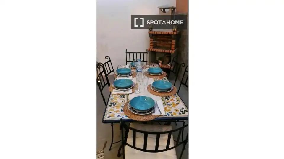 Habitación 104 m², Palma