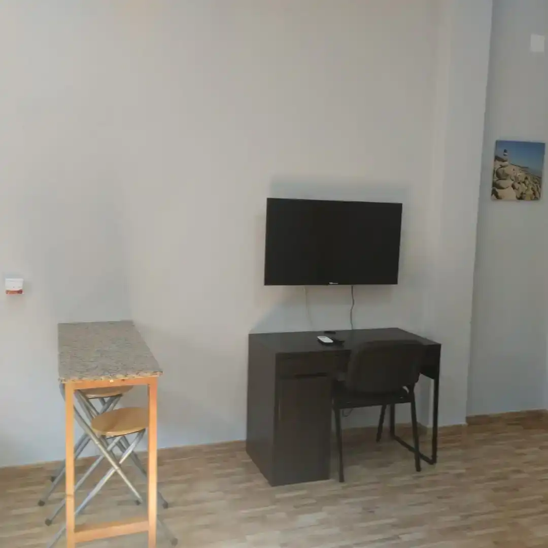 Piso de 40 m² en Jerez de la Frontera