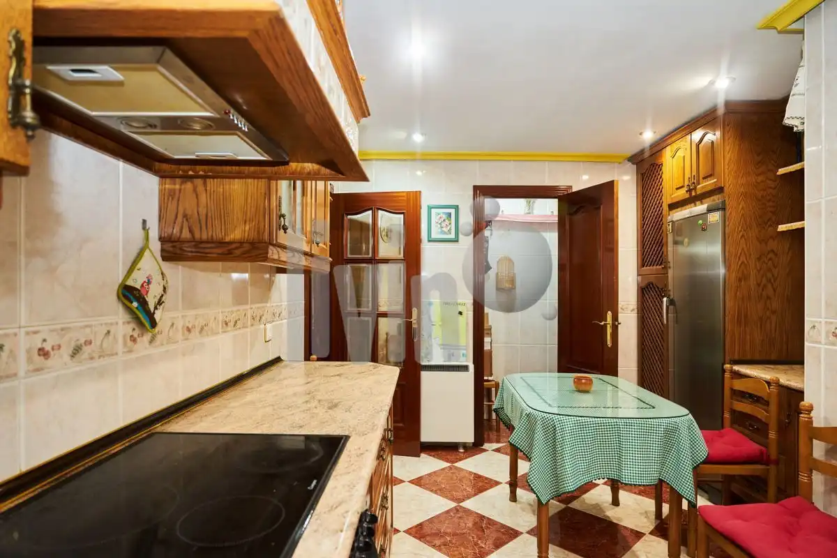 Piso de 114 m² en Jaén