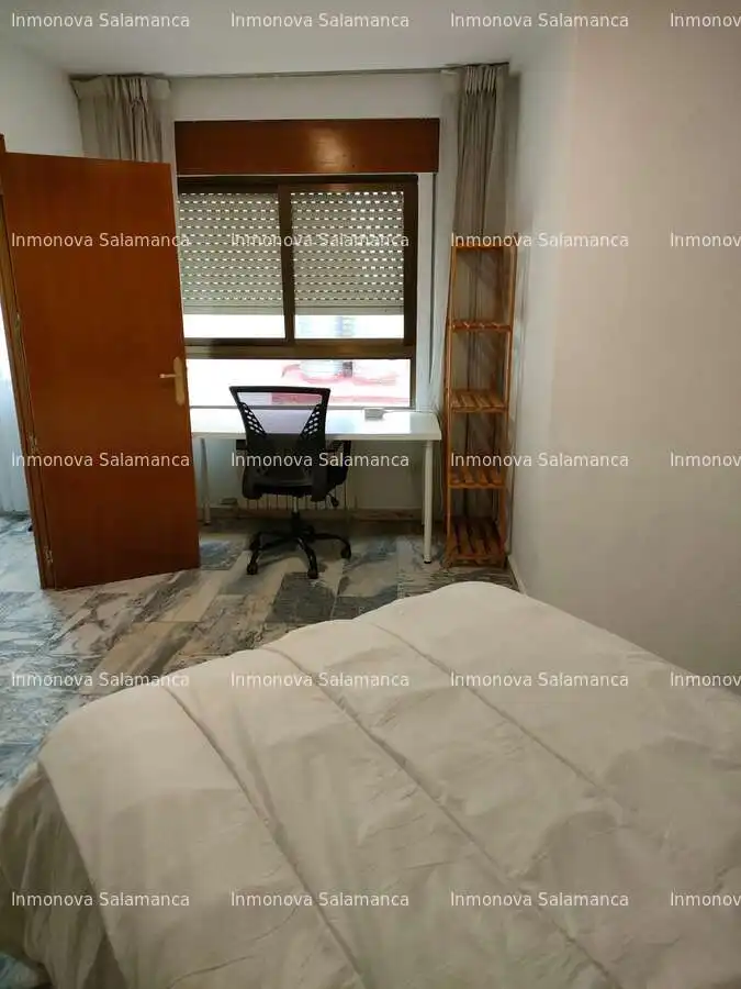 Pis de 55 m² a Salamanca