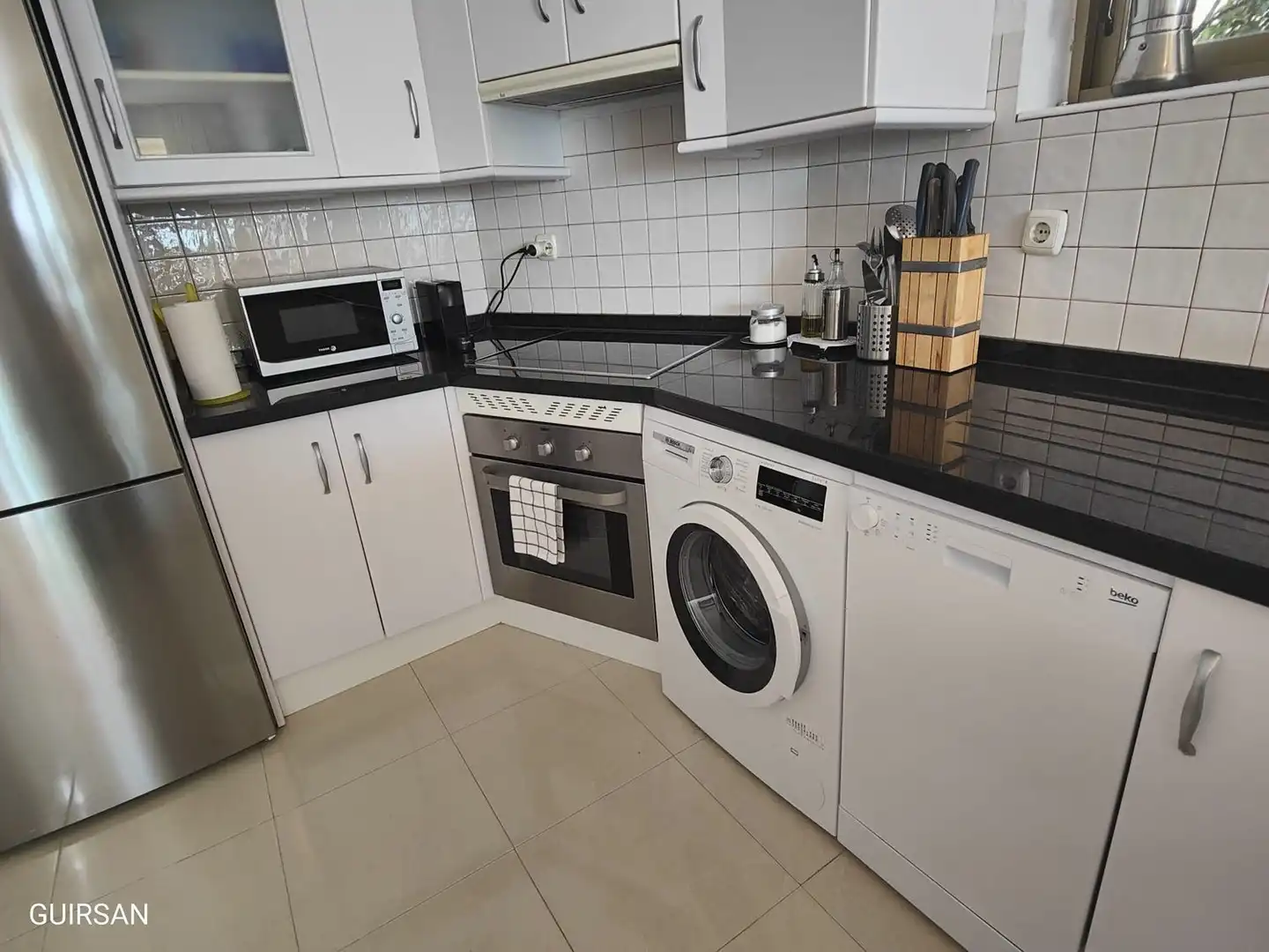 Piso de 110 m² en Almuñécar
