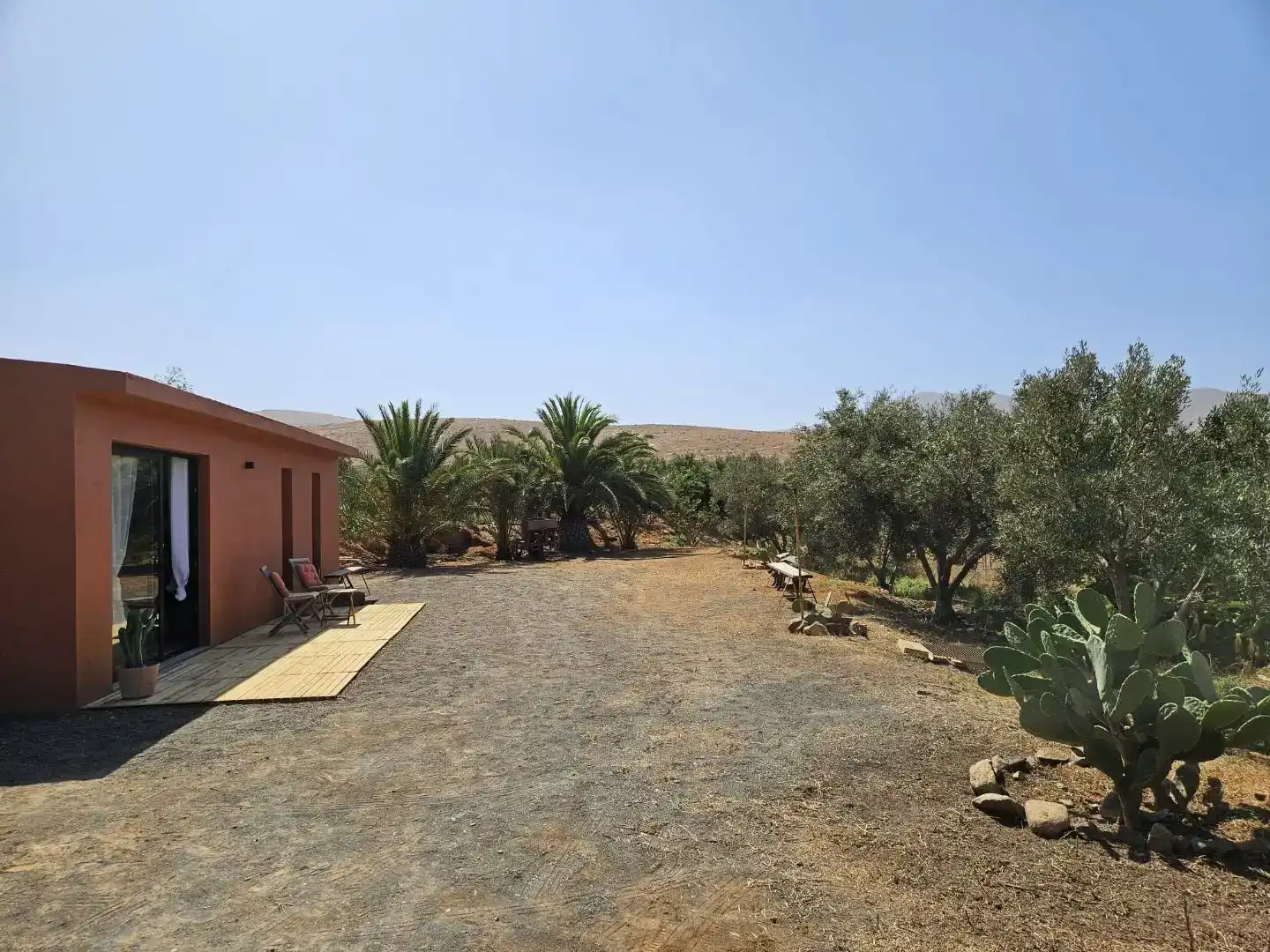 Casa de 55 m² en Pájara
