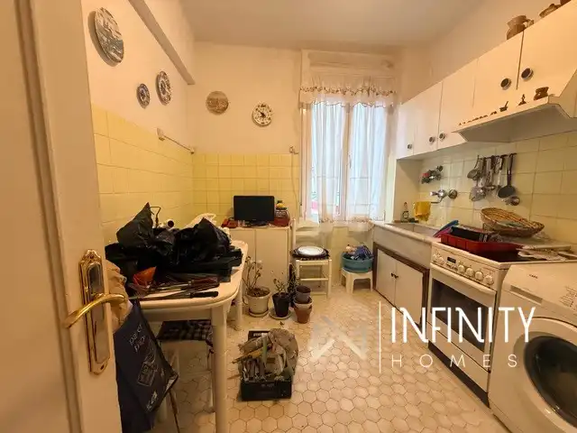 Piso de 92 m² en Bilbao