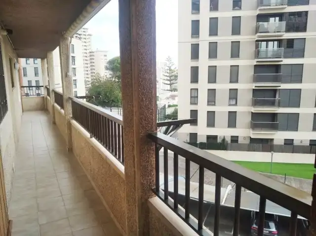 Piso de 101 m² en el Campello