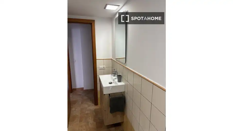 Habitación 59 m², Las Palmas de Gran Canaria