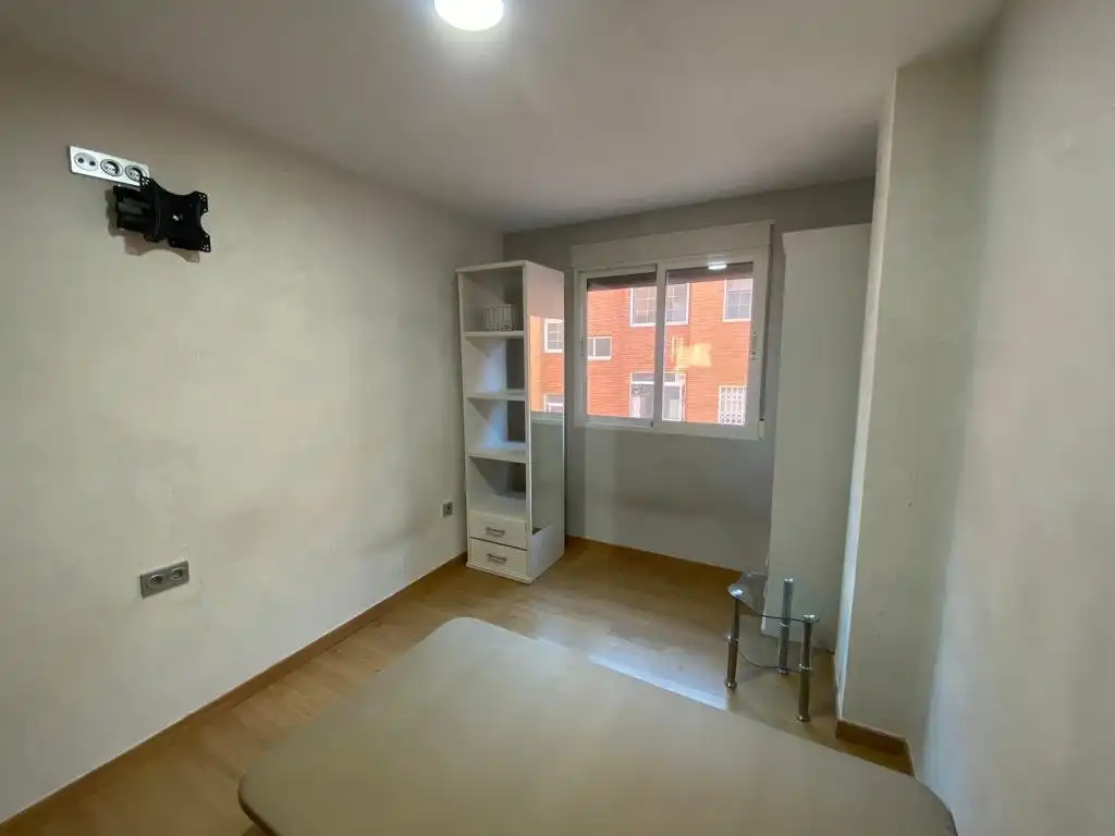Piso de 90 m² en Murcia