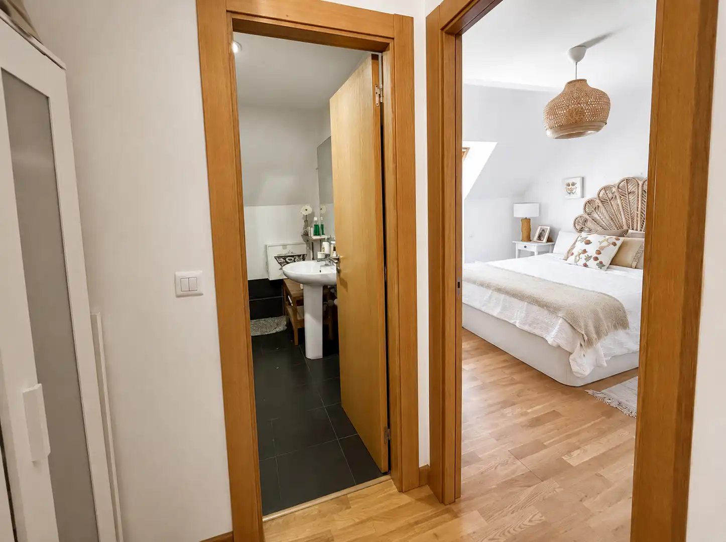 Piso de 201 m² en Piélagos