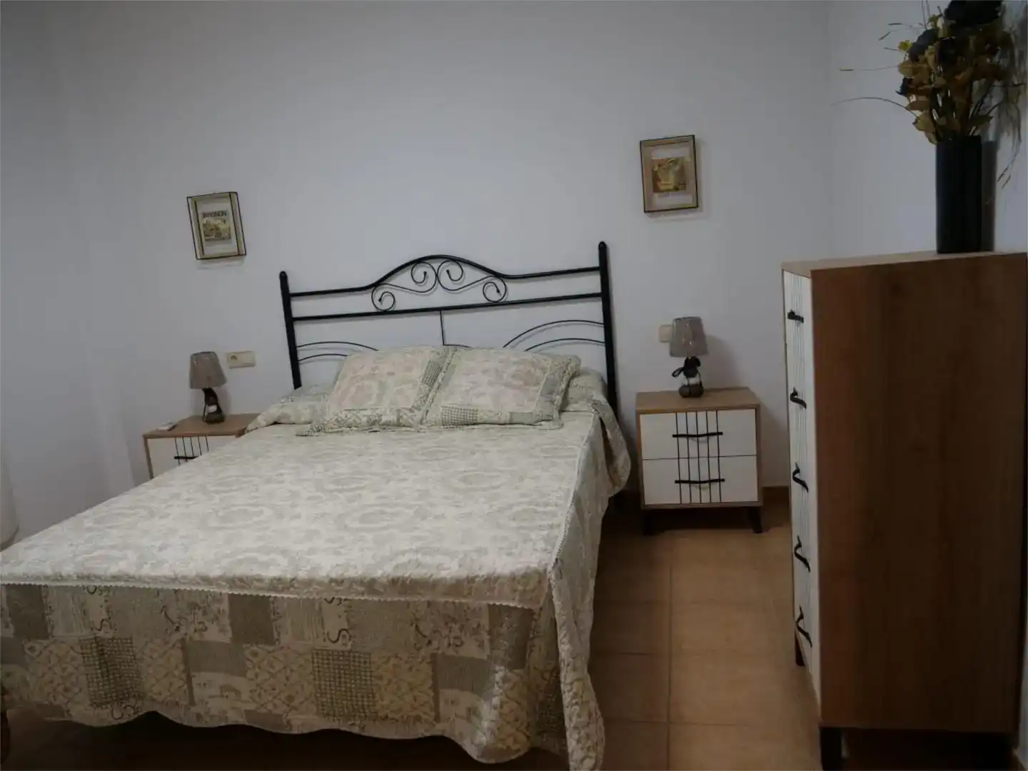 Piso de 150 m² en Baeza