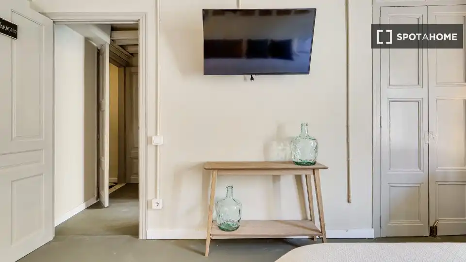 Habitación 115 m², Barcelona