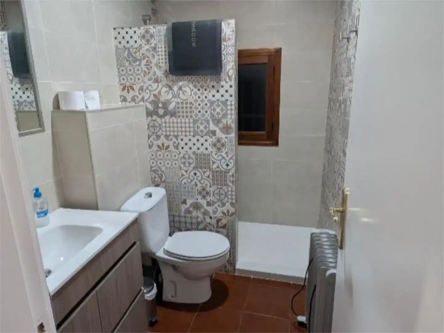 Piso de 320 m² en Benamejí