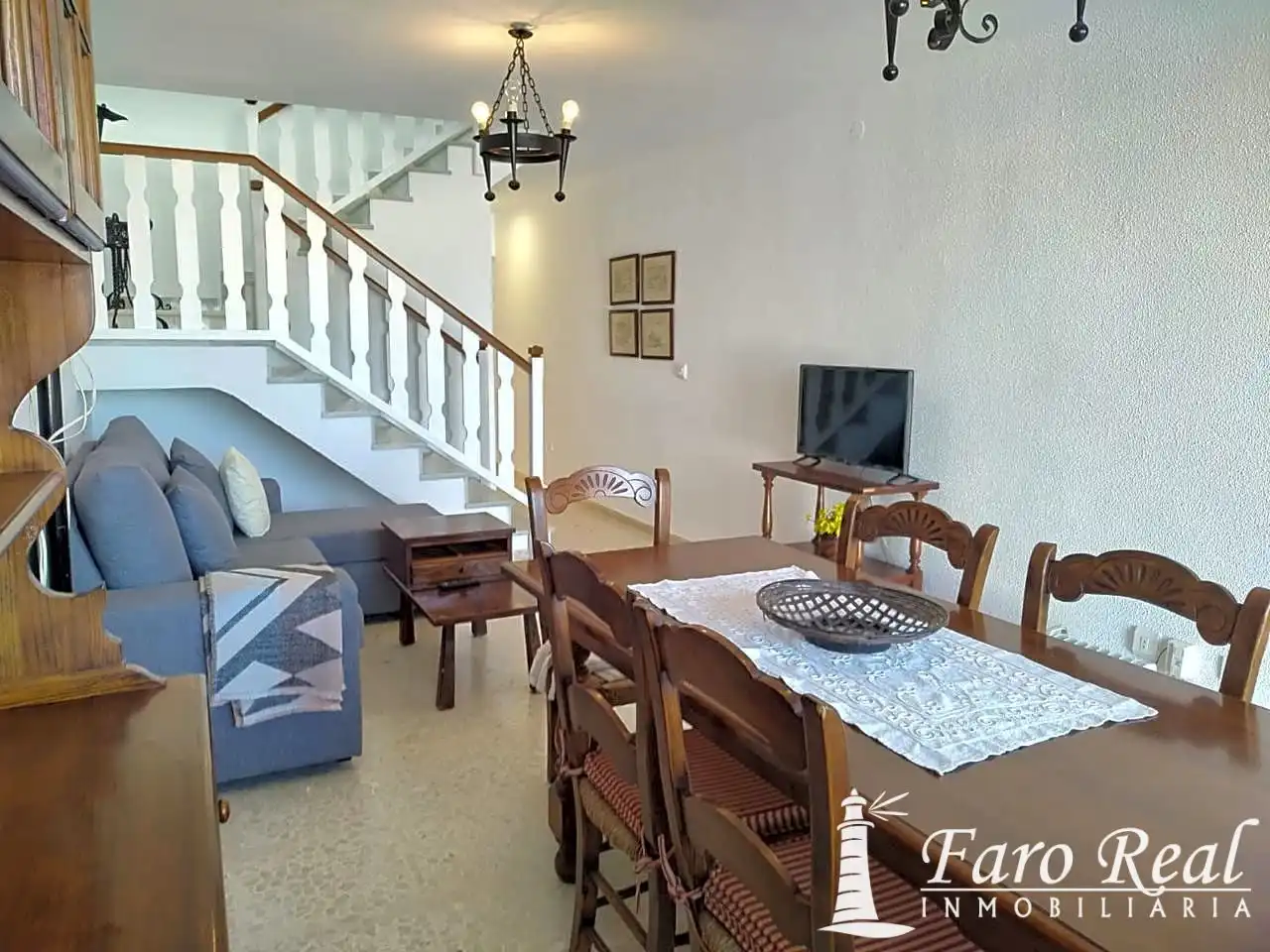 Piso de 85 m² en Sanlúcar de Barrameda