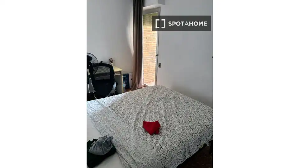Habitación en alquiler, Murcia