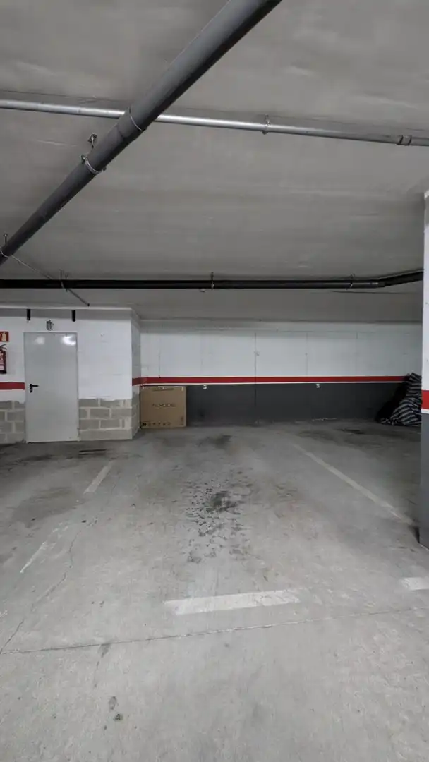 Piso de 101 m² en Piélagos