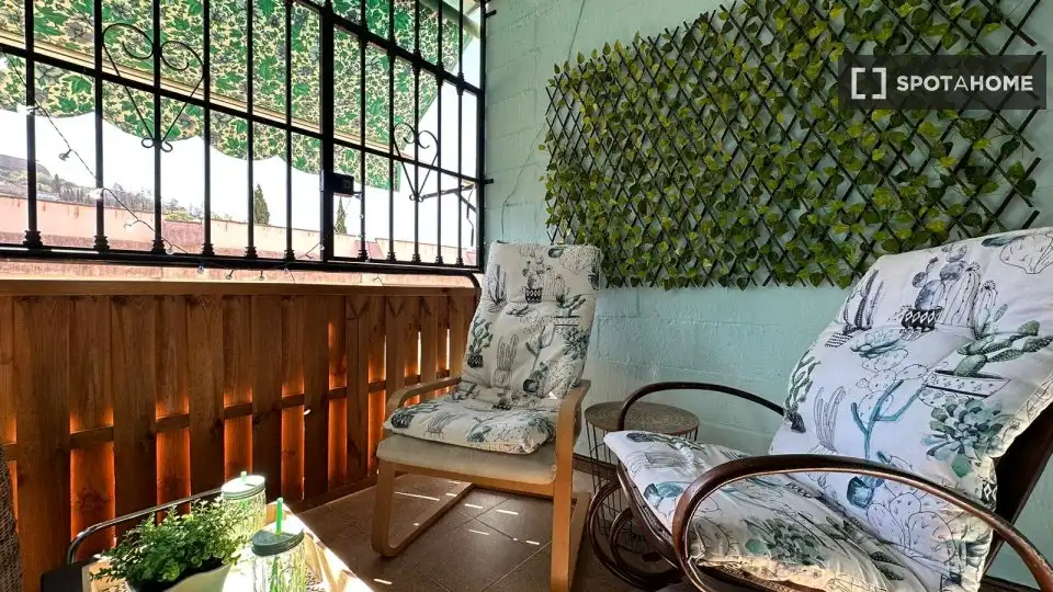 Habitación en alquiler, Granada