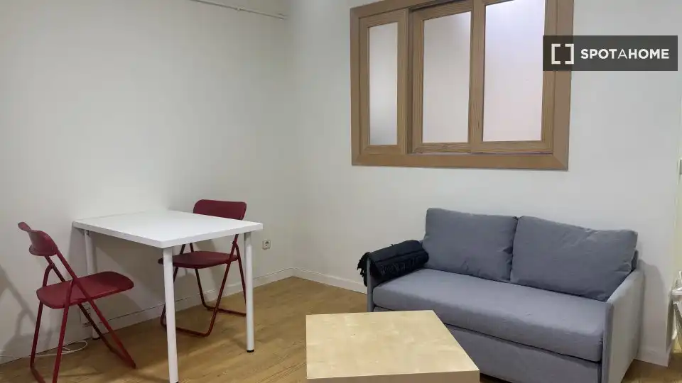 Appartement 30 m² à Madrid