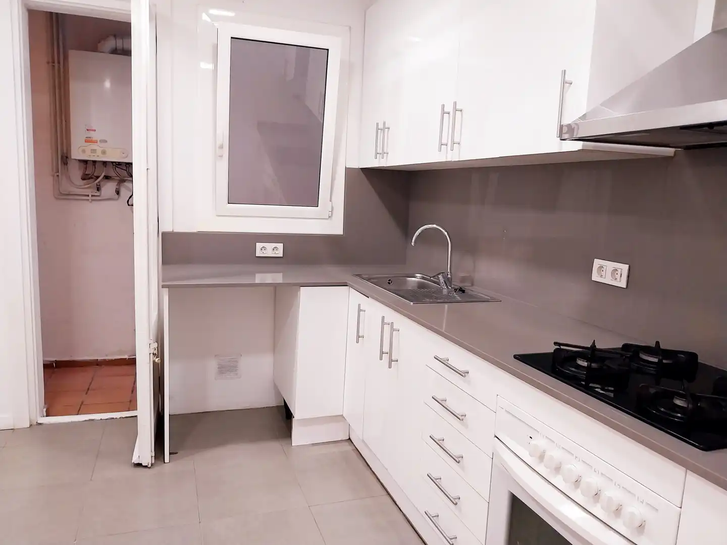 Piso de 129 m² en Barcelona
