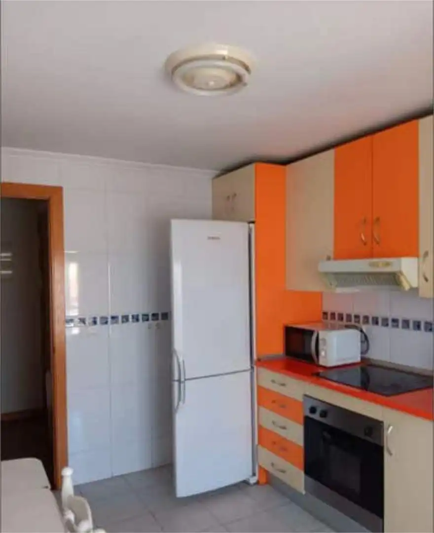 Pis de 80 m² a Medina del Campo