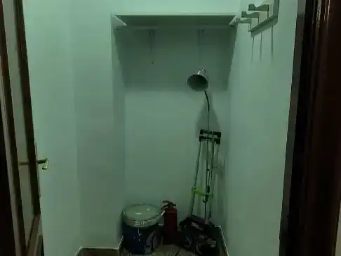 Piso de 140 m² en Almería