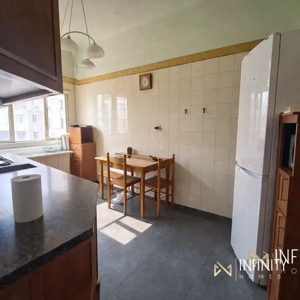 Piso de 98 m² en Bilbao