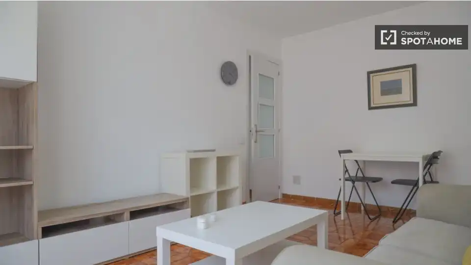 Piso de 64 m² en Madrid