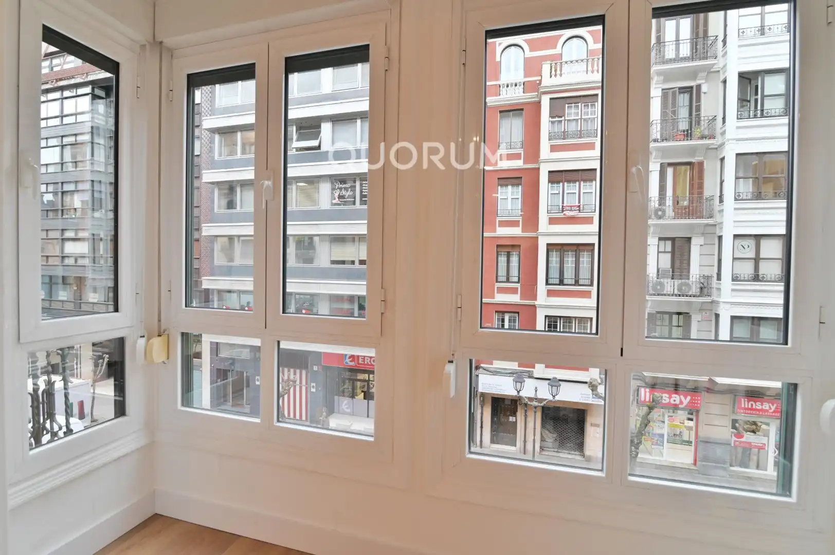 Piso de 70 m² en Bilbao