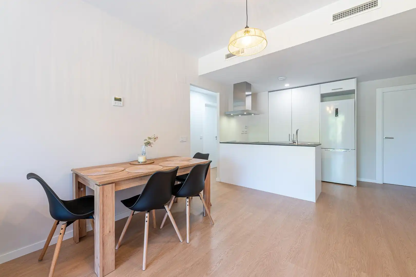 Piso de 92 m² en Mijas