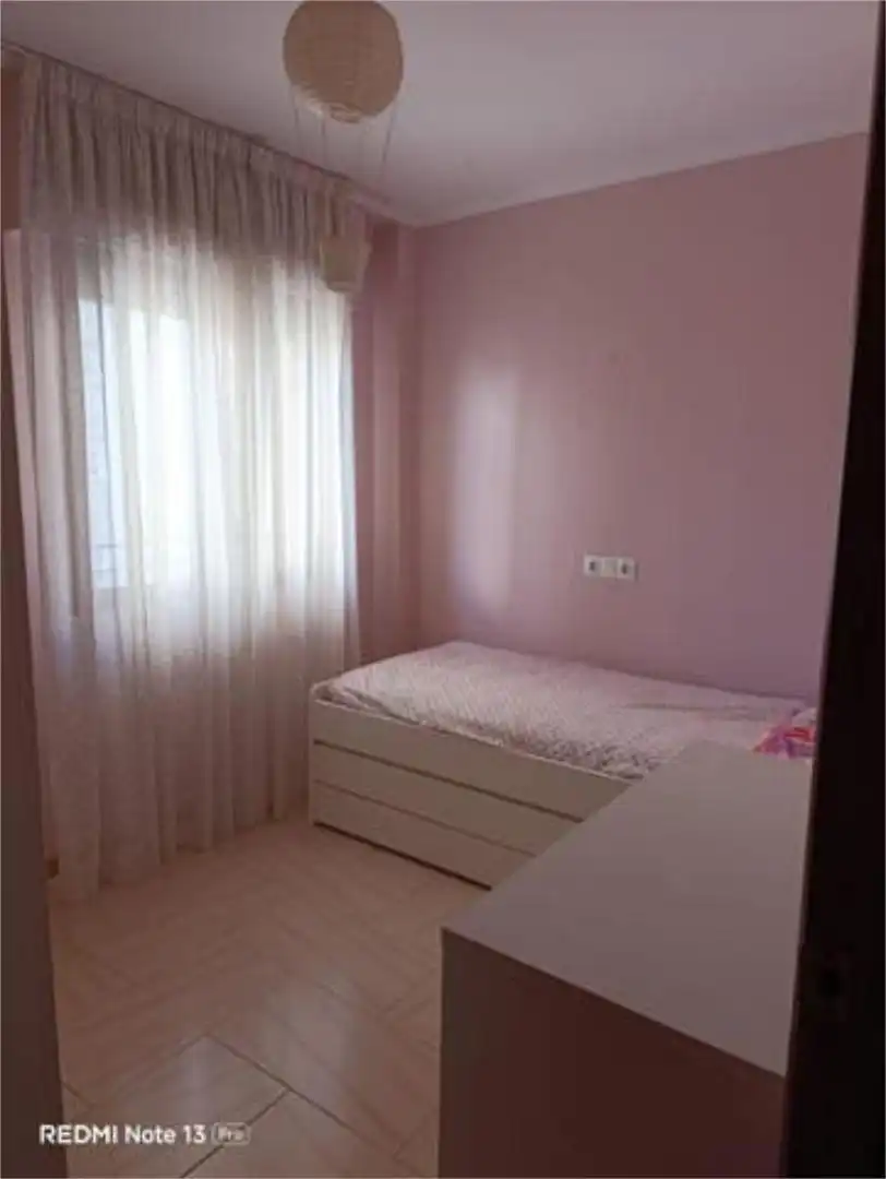 Piso de 85 m² en Málaga