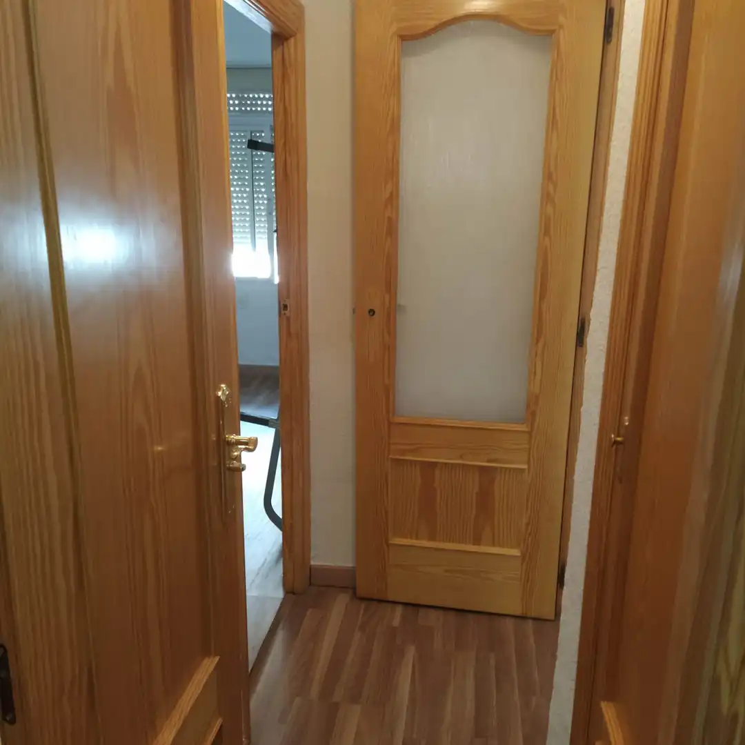 Pis de 80 m² a Saix