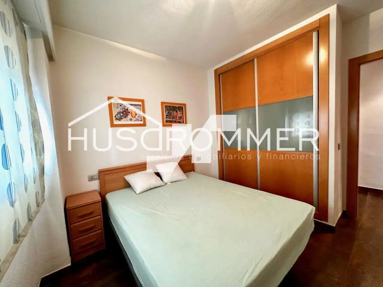 Piso de 85 m² en Benicasim