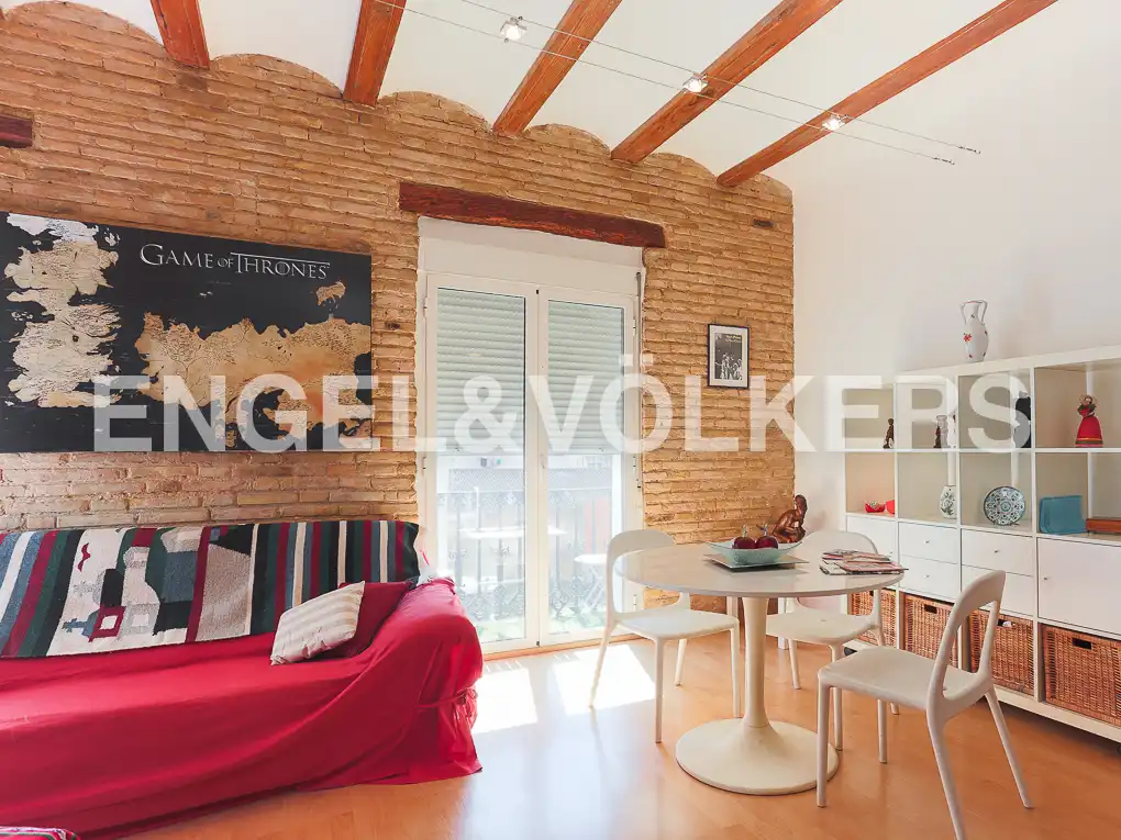 Piso de 59 m² en Valencia