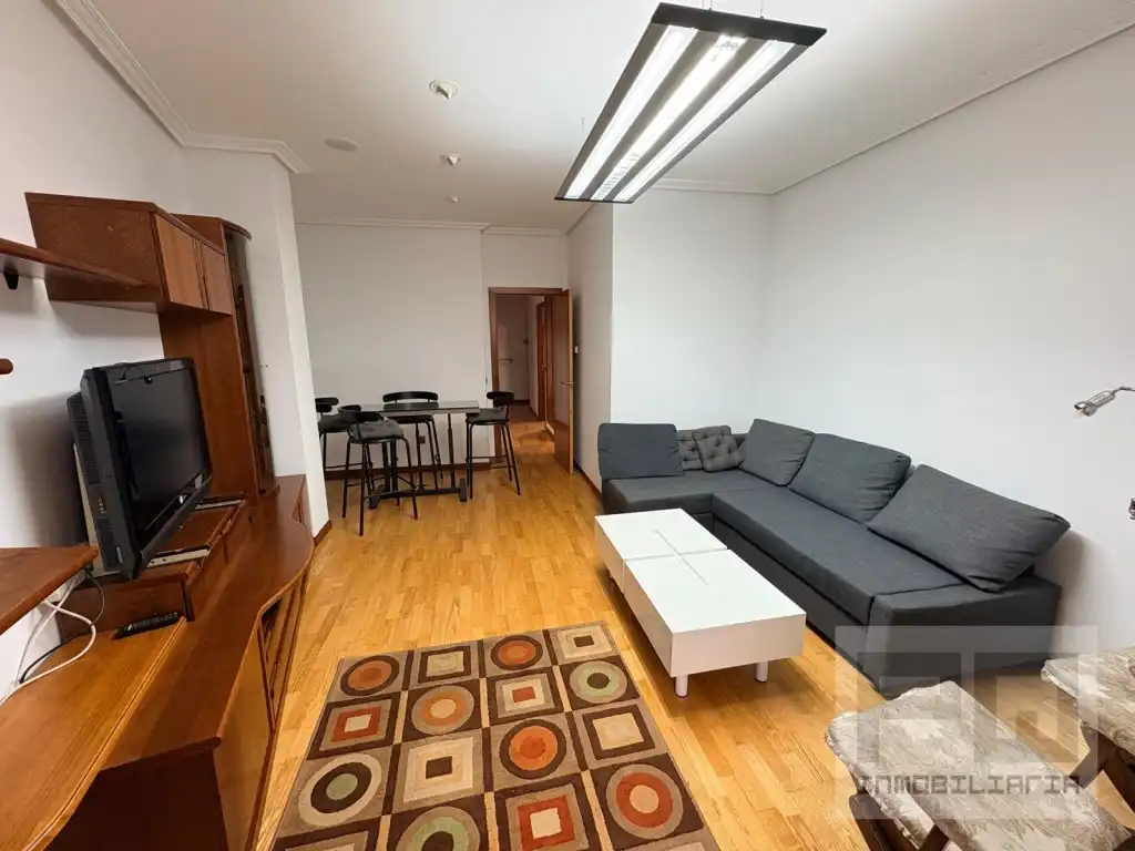 Appartamento 85 m² a Ávila