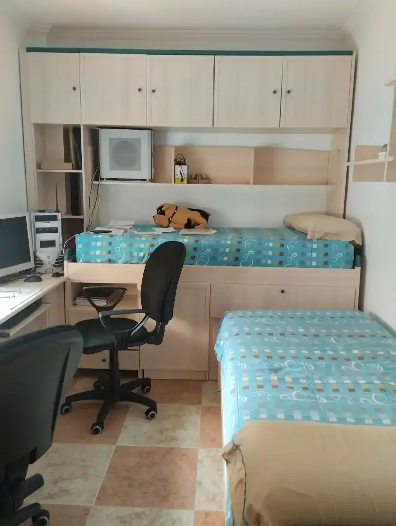 Piso de 92 m² en Cuenca