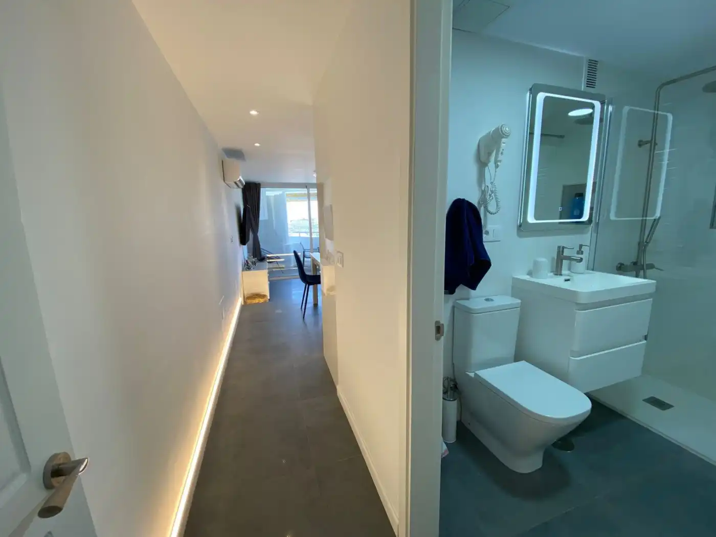 Piso de 60 m² en San Bartolomé de Tirajana