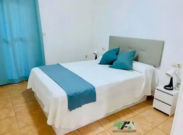 Piso de 65 m² en Baeza