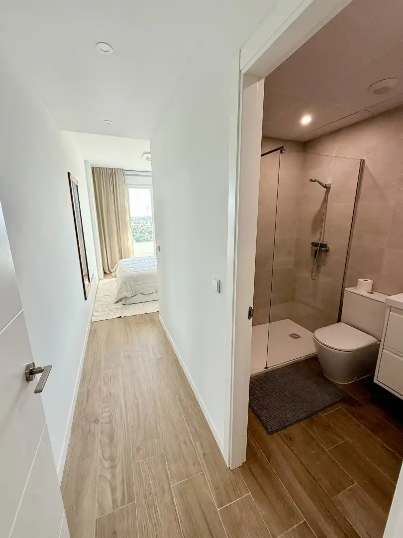 Квартира 121 м² в Marbella