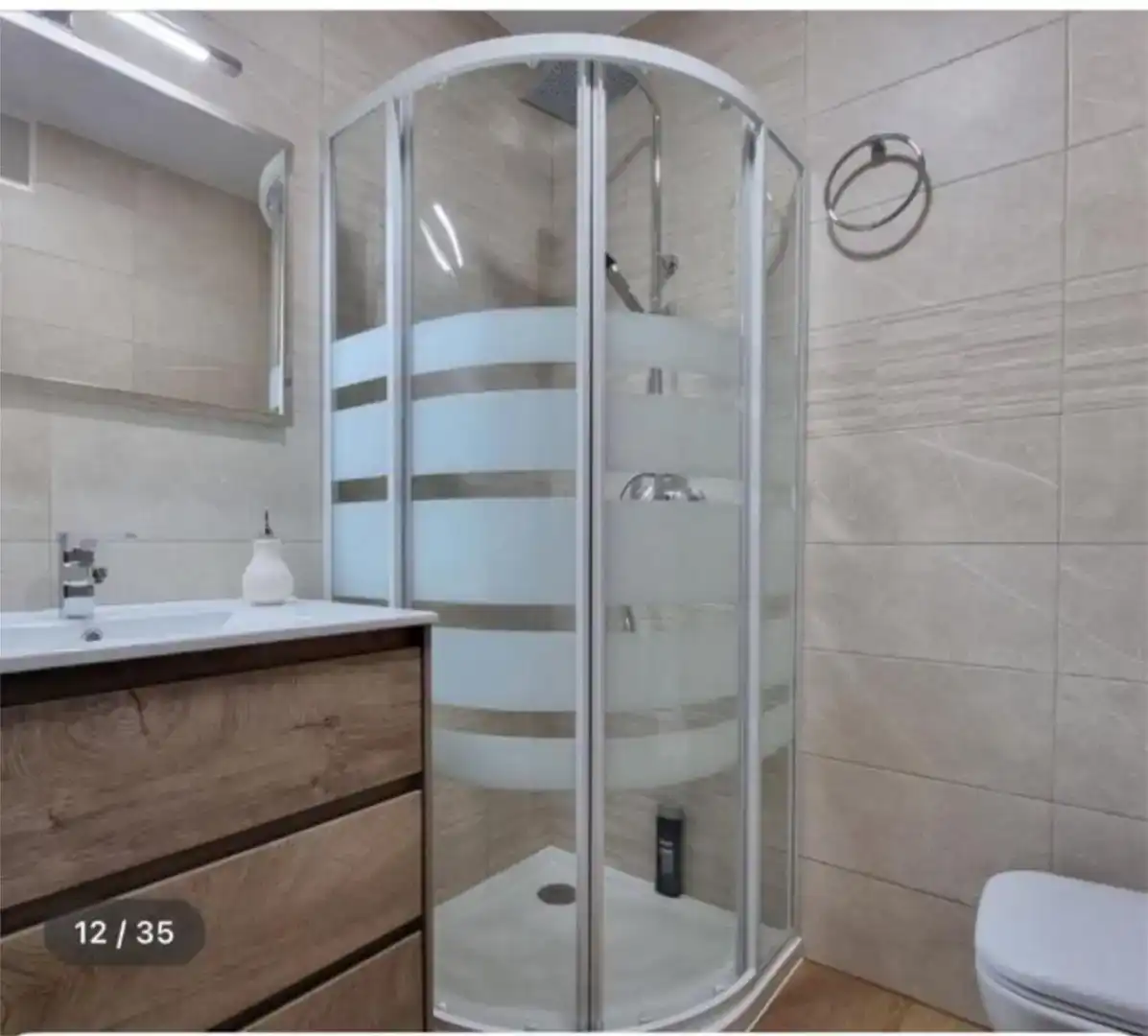 Habitación 100 m², Castellón de la Plana