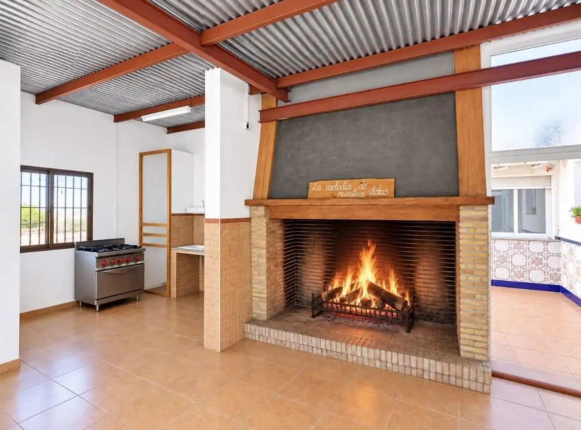 Casa de 504 m² en Orihuela