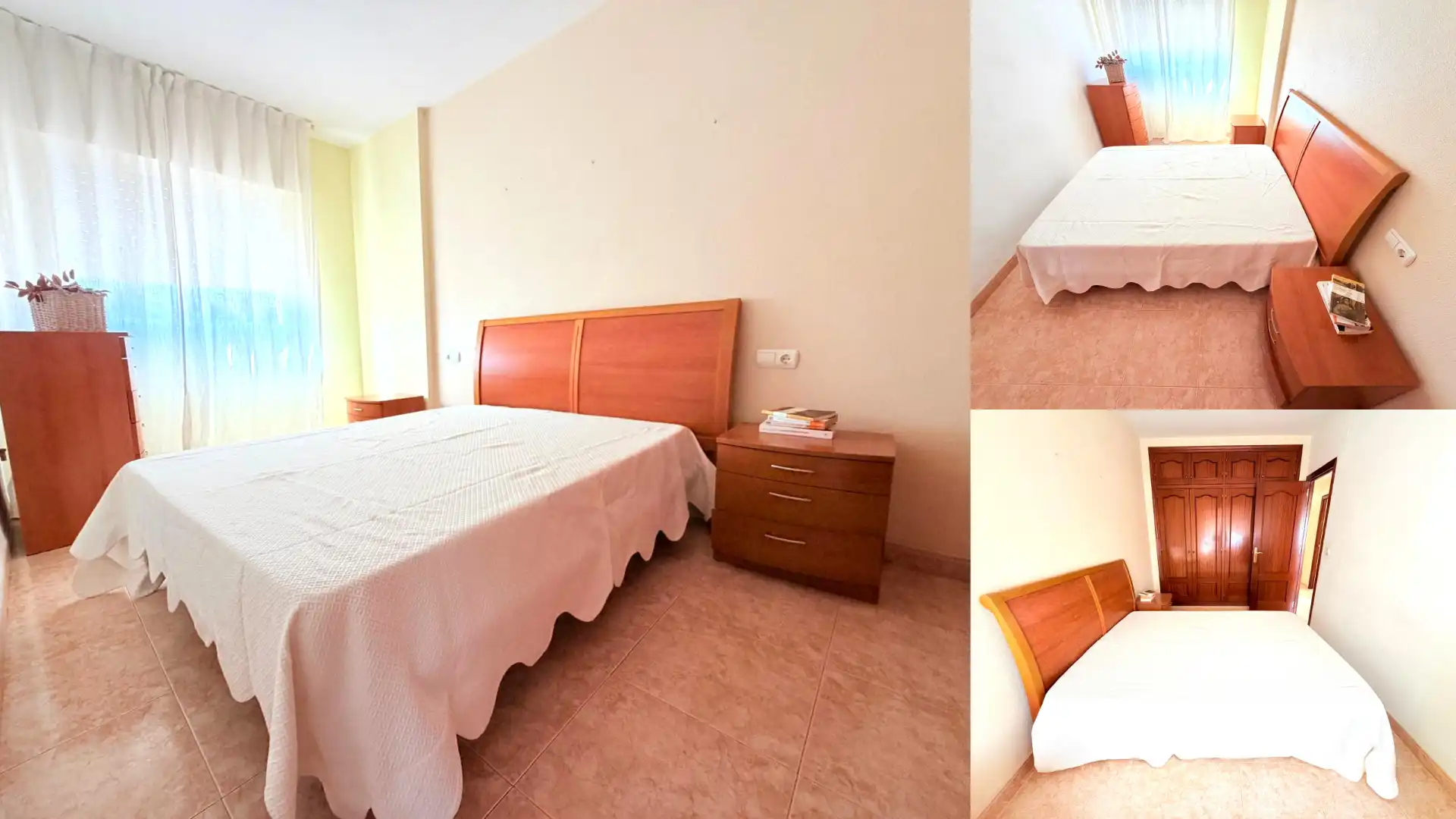 Pis de 70 m² a Cartagena